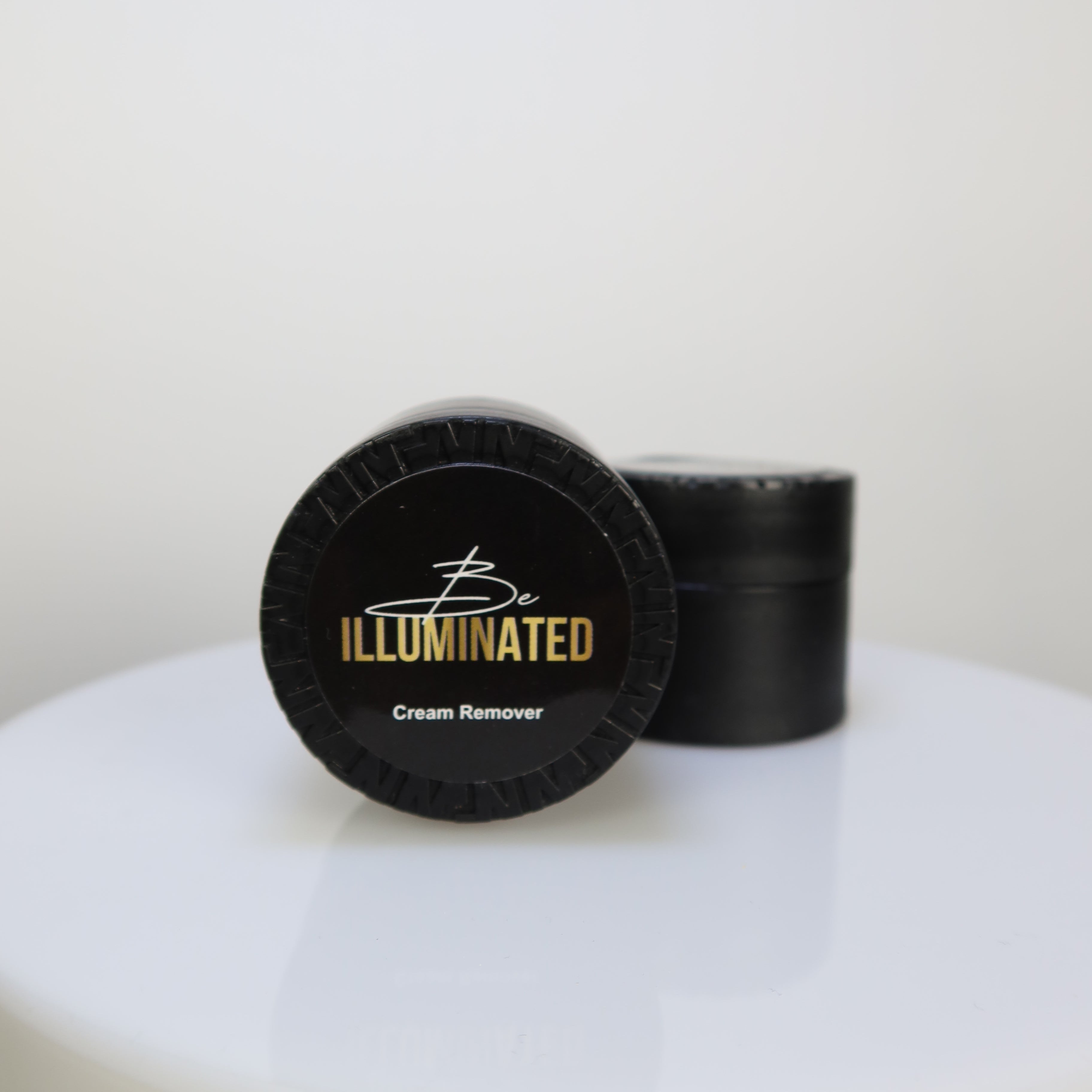 Cream Remover