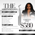 The Masterclass