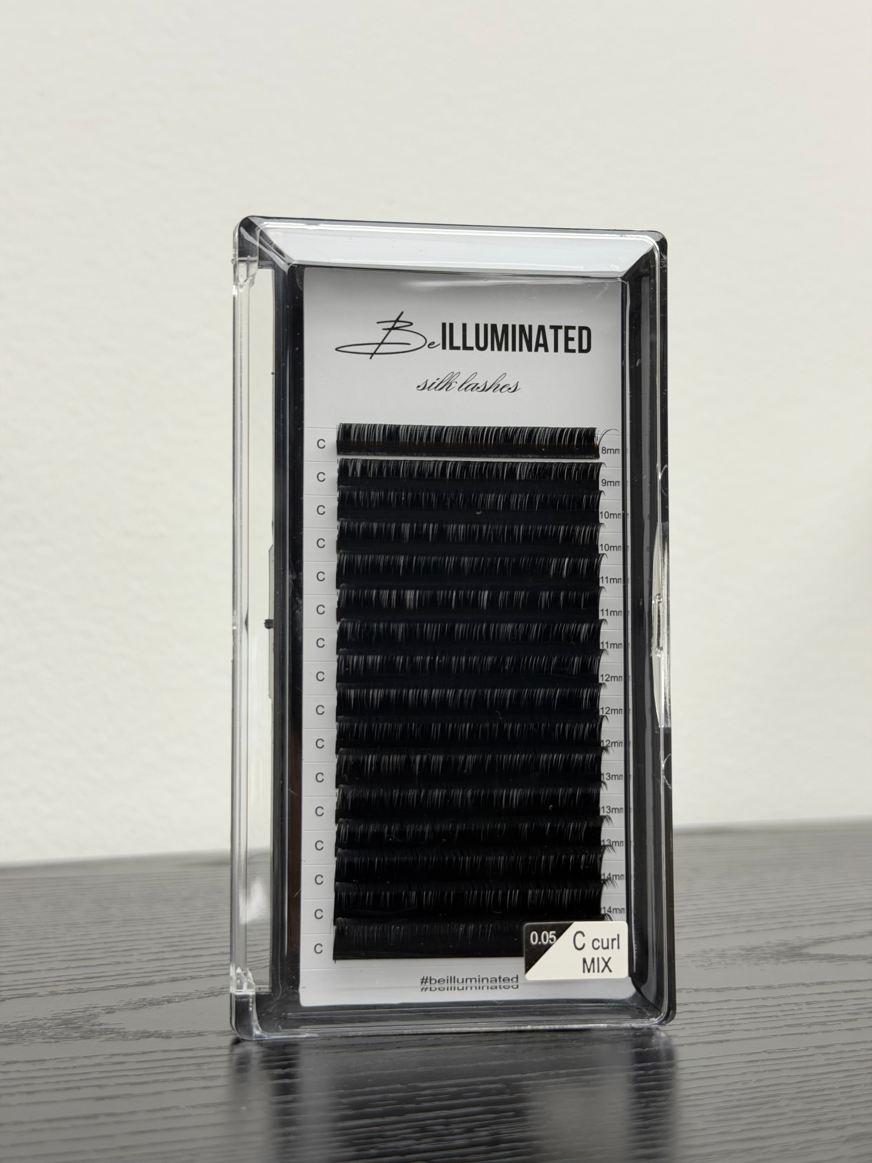Silk Lashes